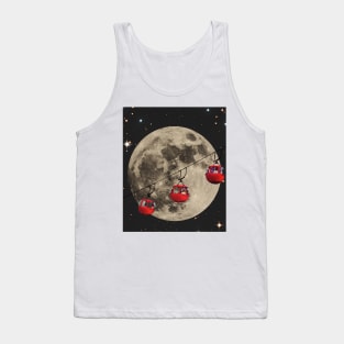 Moonlight Tank Top